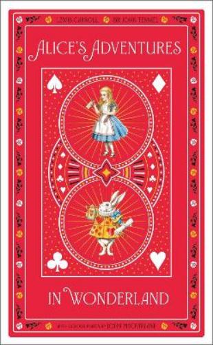 Alice's Adventures in Wonderland