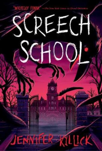 Screech School