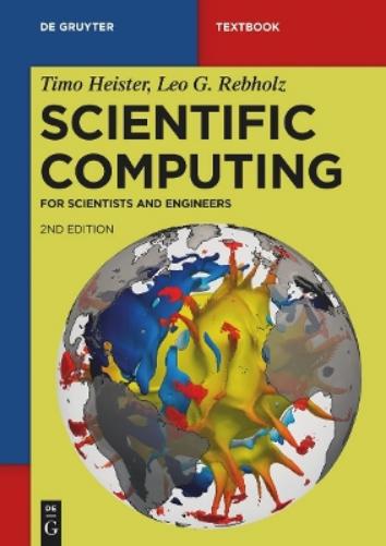 Scientific Computing