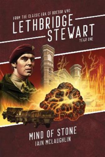 Mind of Stone