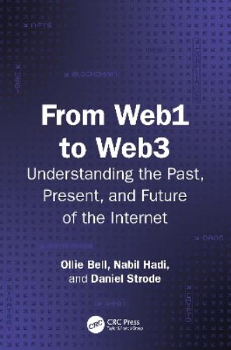 From Web1 to Web3