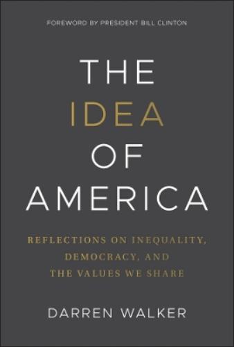 The Idea of America