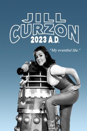 Jill Curzon - 2023 AD