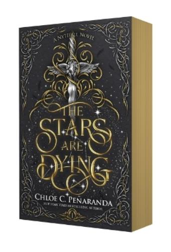 The Stars Are Dying