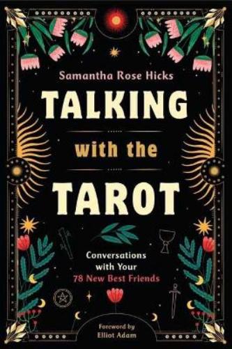 Talking with the Tarot