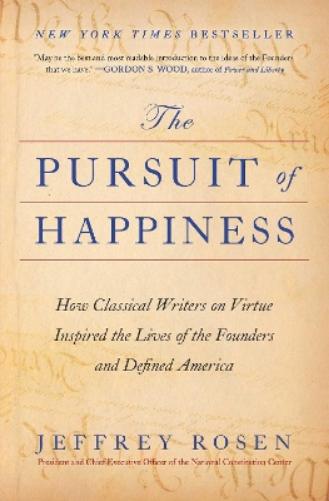 The Pursuit of Happiness