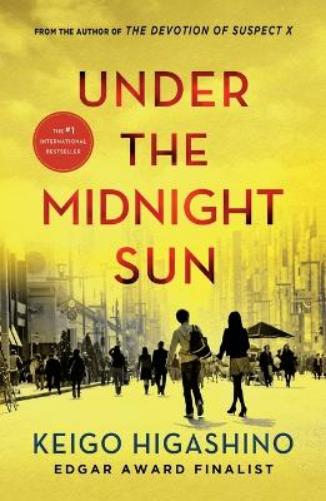 Under the Midnight Sun