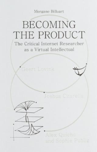 Becoming the Product