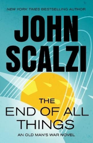The End of All Things