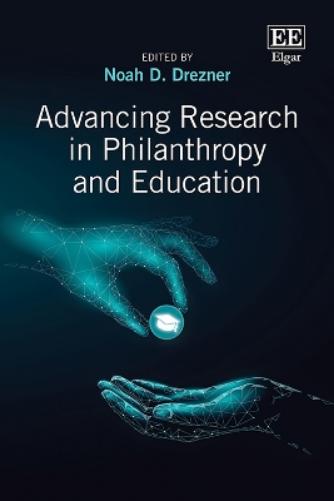 Advancing Research in Philanthropy and Education