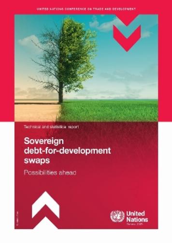 Sovereign Debt-for-Development Swaps: Possibilities Ahead