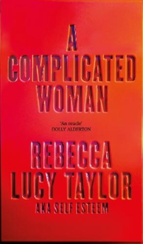 A Complicated Woman