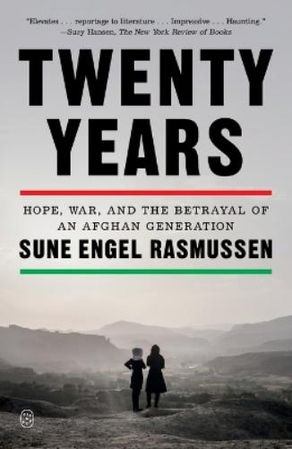 Twenty Years