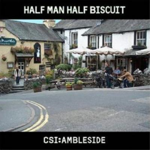 Csi: Ambleside