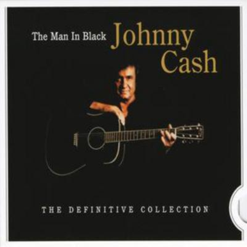 The Man in Black