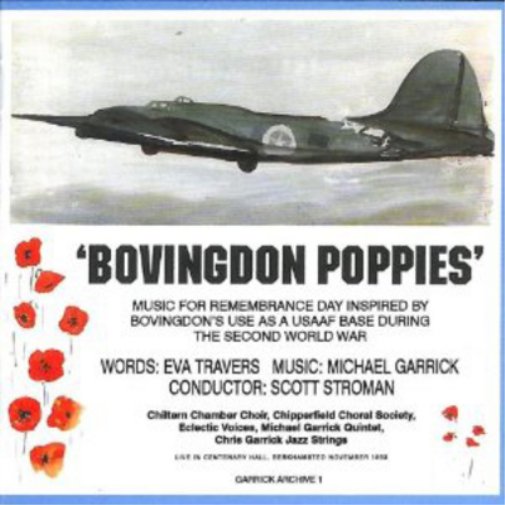 Bovingdon Poppies