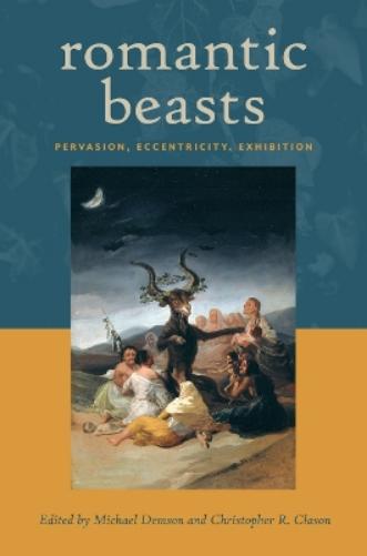 Romantic Beasts