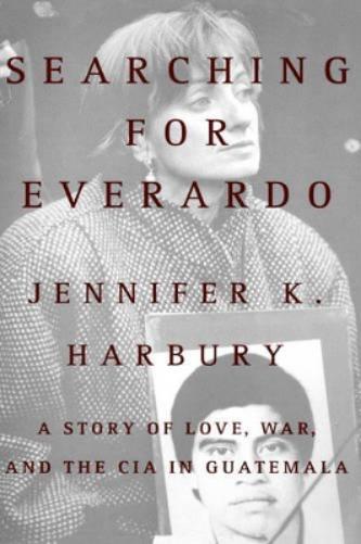 Searching for Everado