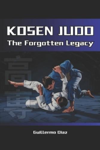 Kosen Judo
