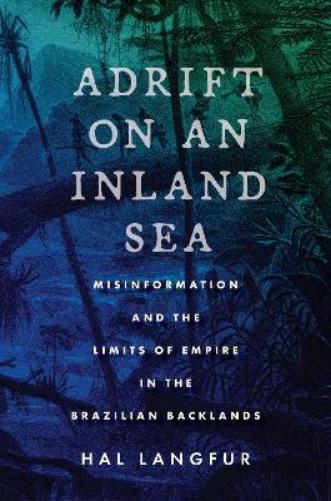 Adrift on an Inland Sea