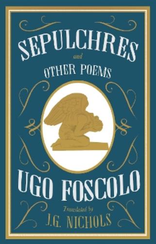 Sepulchres and Other Poems: Dual Language