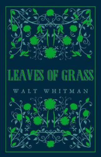 Leaves of Grass