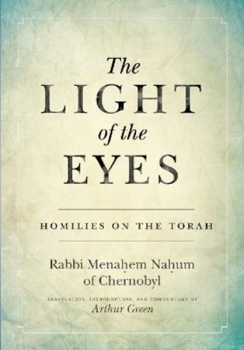 The Light of the Eyes