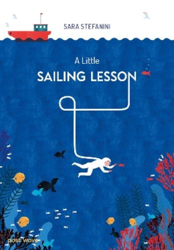 A Little Sailing Lesson