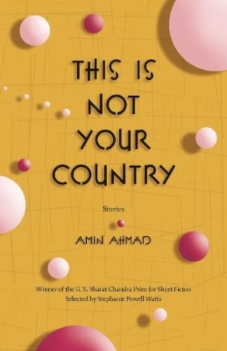 This Is not Your Country