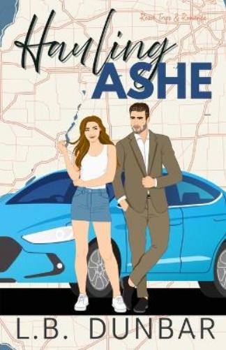 Hauling Ashe