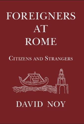 Foreigners at Rome