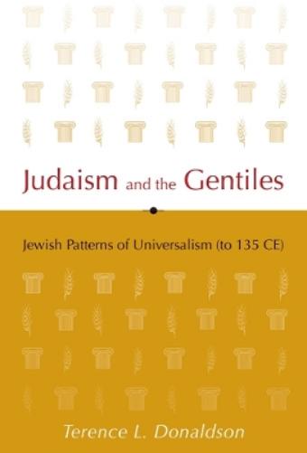 Judaism and the Gentiles