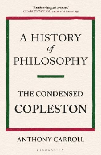 A History of Philosophy