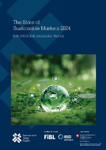 The State of Sustainable Markets 2024