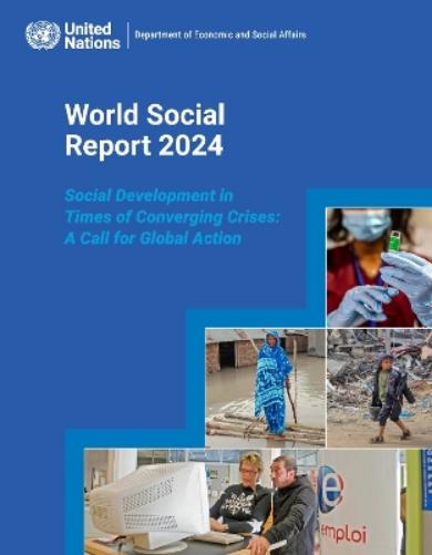 World Social Report 2024
