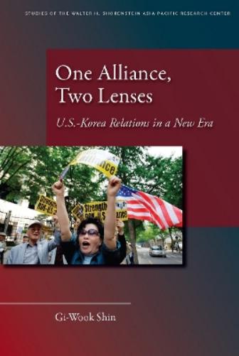 One Alliance, Two Lenses