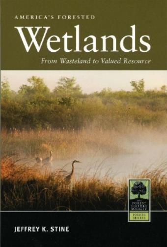 America's Forested Wetlands