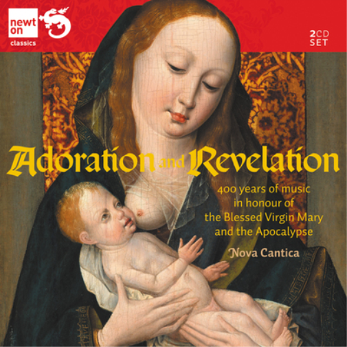 Adoration and Revelation