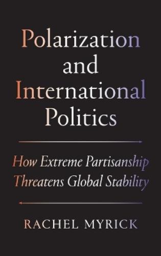 Polarization and International Politics