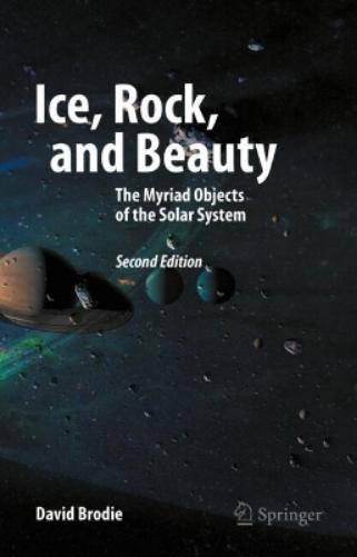 Ice, Rock, and Beauty