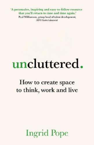 Uncluttered