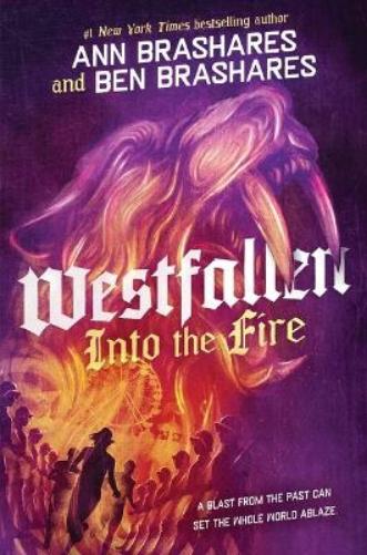 Into the Fire