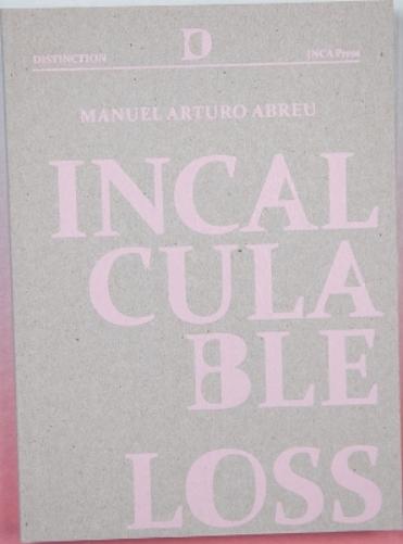 Incalculable Loss