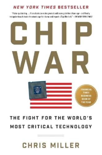 Chip War