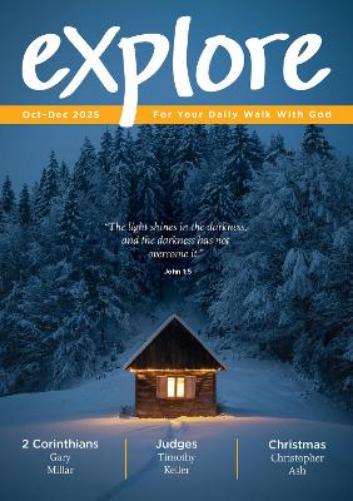 Explore (Oct-Dec 2025)
