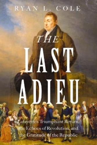 The Last Adieu
