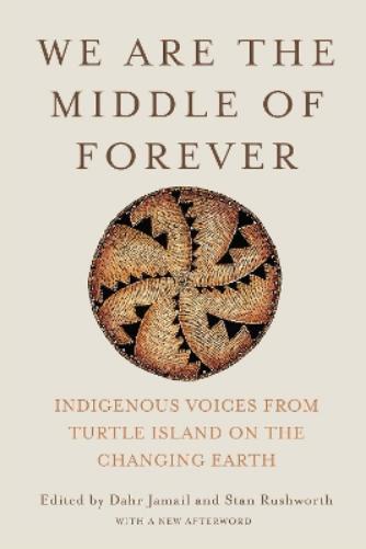 We Are the Middle of Forever