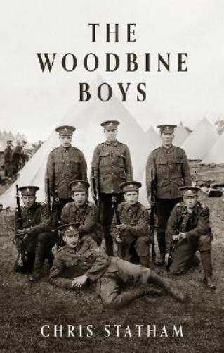 The Woodbine Boys