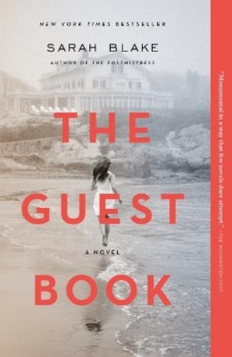 The Guest Book