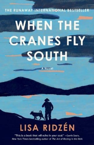 When the Cranes Fly South